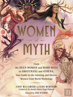 Bertrand.pt - Women Of Myth