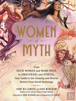Bertrand.pt - Women Of Myth