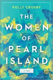 Women Of Pearl Island