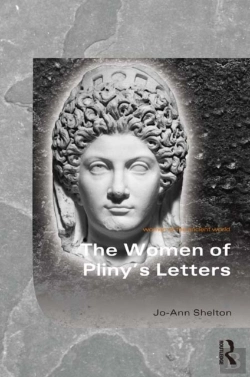 Bertrand.pt - Women Of Pliny'S Letters