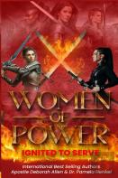 Women Of Power Ignited To Serve