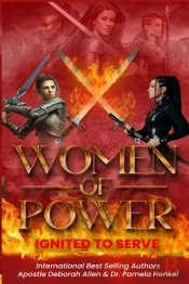 Women Of Power Ignited To Serve