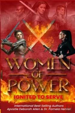 Bertrand.pt - Women Of Power Ignited To Serve