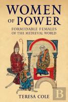 Women Of Power