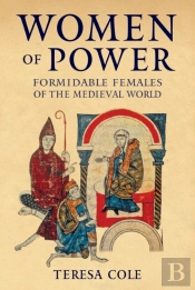 Women Of Power