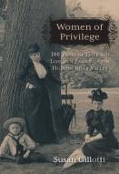 Women Of Privilege