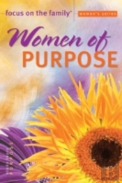 Women Of Purpose