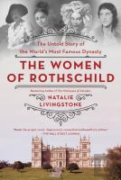 Women Of Rothschild