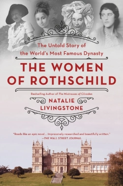Bertrand.pt - Women Of Rothschild