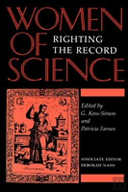Bertrand.pt - Women Of Science