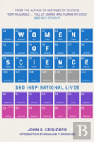 Women Of Science