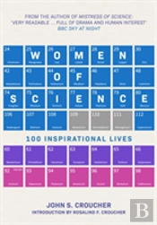 Women Of Science