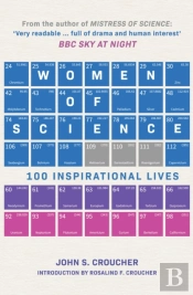 Women Of Science