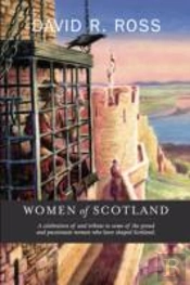 Women Of Scotland