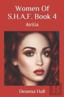 Women Of S.H.A.F. Book 4