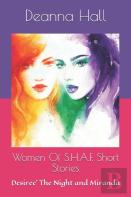 Women Of Sh.A.F. Short Stories
