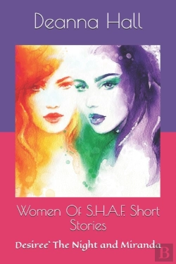 Bertrand.pt - Women Of Sh.A.F. Short Stories