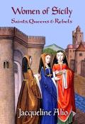 Women Of Sicily