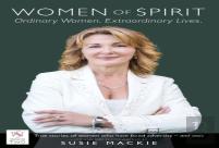 Women Of Spirit