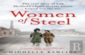 Women Of Steel