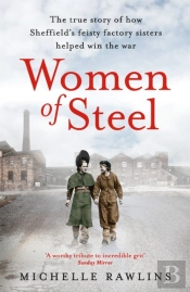 Women Of Steel