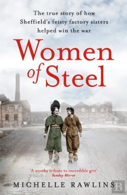 Bertrand.pt - Women Of Steel