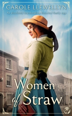 Bertrand.pt - Women Of Straw An Absolutely Heartbreaking Historical Family Saga