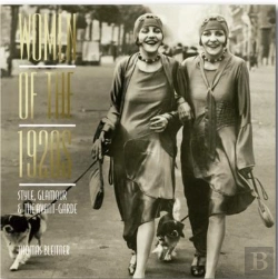 Bertrand.pt - Women Of The 1920s