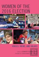 Women Of The 2016 Election