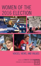 Women Of The 2016 Election