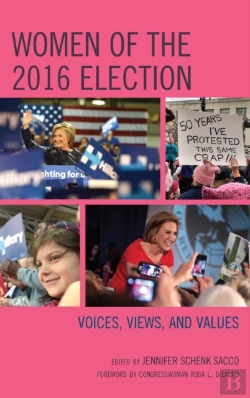 Bertrand.pt - Women Of The 2016 Election
