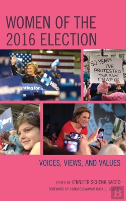 Bertrand.pt - Women Of The 2016 Election
