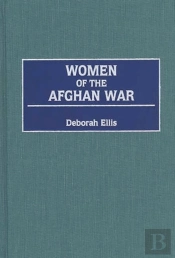 Women Of The Afghan War