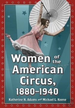 Bertrand.pt - Women Of The American Circus, 1880-1940