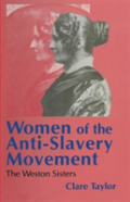 Women Of The Anti-Slavery Movement