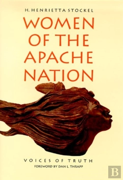 Bertrand.pt - Women Of The Apache Nation-Voices Of Truth New Ed