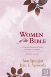 Women Of The Bible