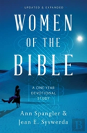 Women Of The Bible