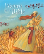 Women Of The Bible