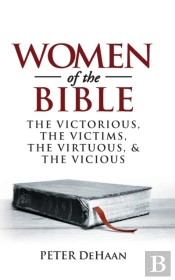 Women Of The Bible