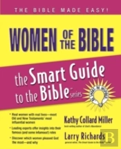 Women Of The Bible Smart Guide