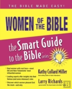 Bertrand.pt - Women Of The Bible Smart Guide