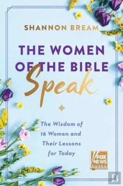 Bertrand.pt - Women Of The Bible Speak