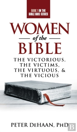 Bertrand.pt - Women Of The Bible: The Victorious, The