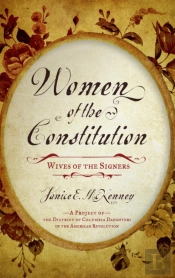 Women Of The Constitution