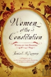 Women Of The Constitution