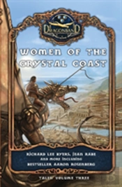 Women Of The Crystal Coast