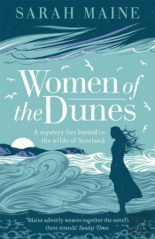 Women Of The Dunes