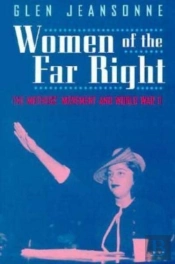 Women Of The Far Right