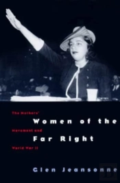 Women Of The Far Right